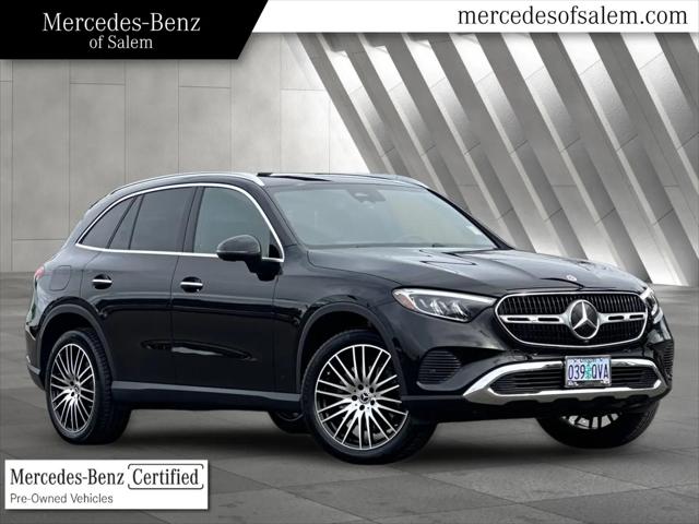2026 Mercedes-Benz GLC GLC 300 for sale in Salem, OR
