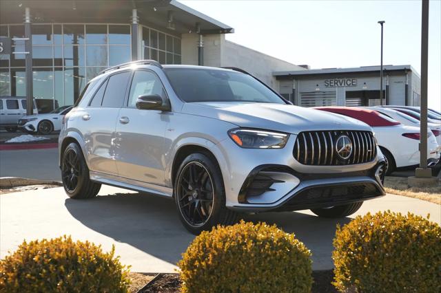 2026 Mercedes-Benz GLE AMG GLE 53 4MATIC+ for sale in Bentonville, AR