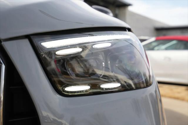 2026 Mercedes-Benz GLE AMG GLE 63 S 4MATIC+