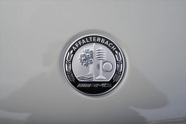 2026 Mercedes-Benz GLE AMG GLE 63 S 4MATIC+