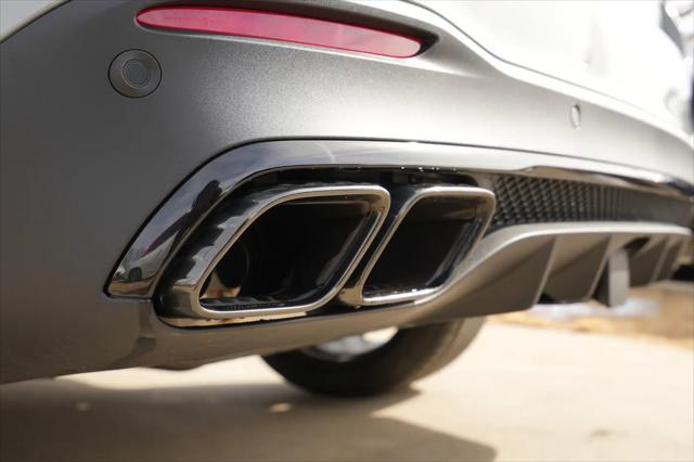 2026 Mercedes-Benz GLE AMG GLE 63 S 4MATIC+