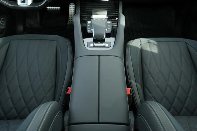 2026 Mercedes-Benz GLE AMG GLE 63 S 4MATIC+