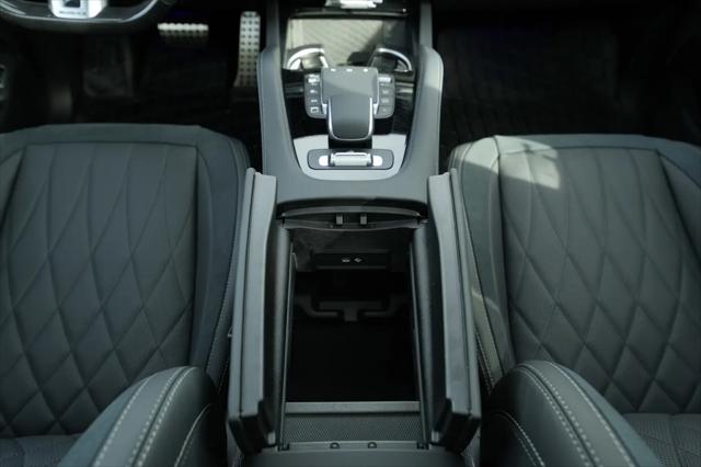 2026 Mercedes-Benz GLE AMG GLE 63 S 4MATIC+