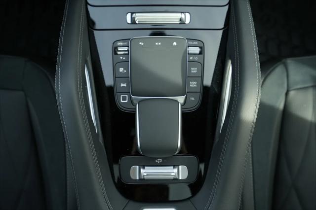 2026 Mercedes-Benz GLE AMG GLE 63 S 4MATIC+
