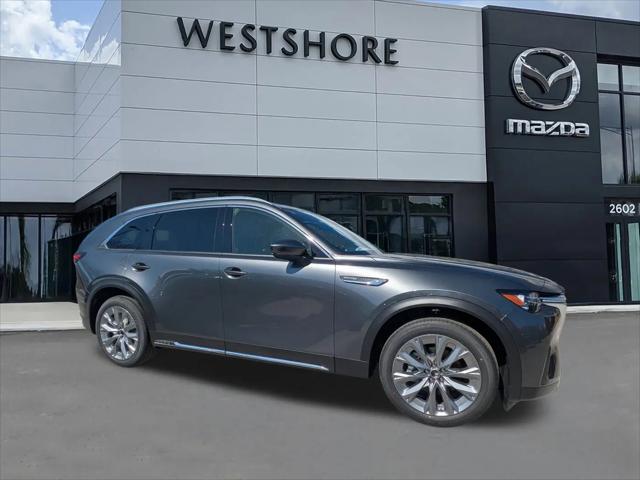 2026 Mazda X-90 3.3 Turbo Premium Plus for sale in Tampa, FL