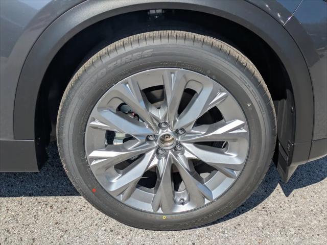 2026 Mazda X-90 3.3 Turbo Premium Plus