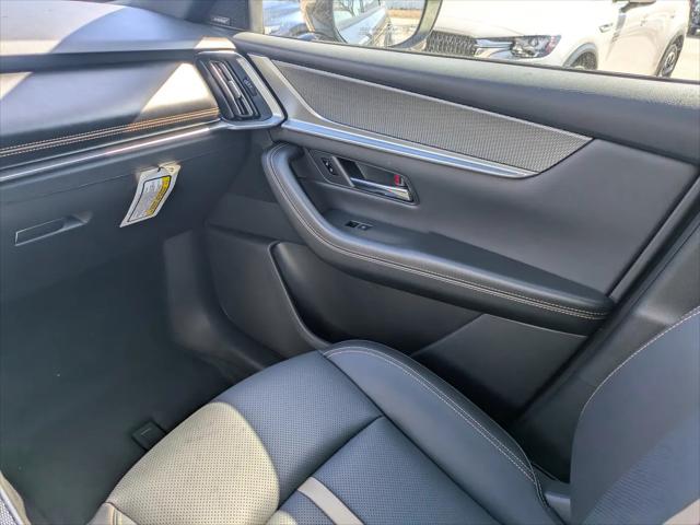 2026 Mazda X-90 3.3 Turbo Premium Plus