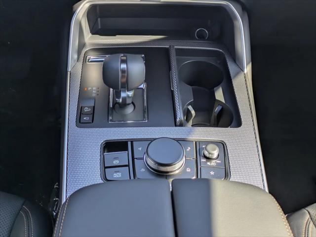 2026 Mazda X-90 3.3 Turbo Premium Plus