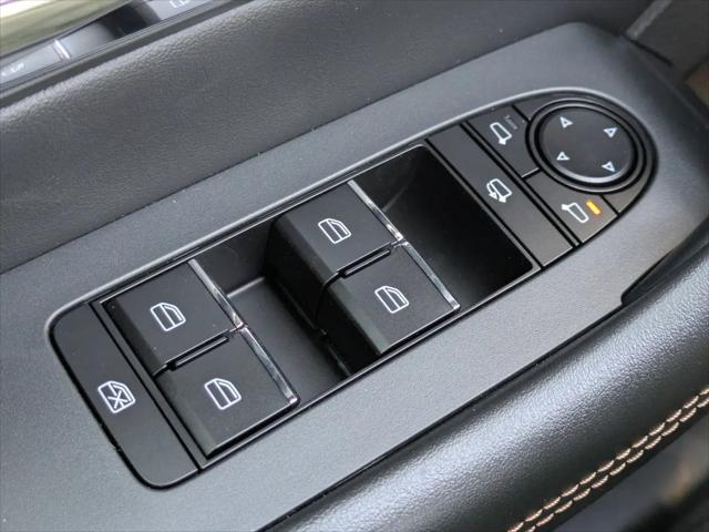 2026 Mazda X-90 3.3 Turbo Premium Plus