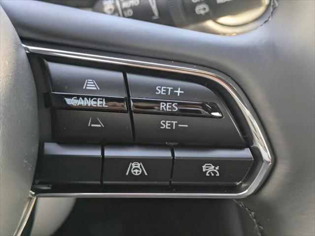 2026 Mazda X-90 3.3 Turbo Premium Plus