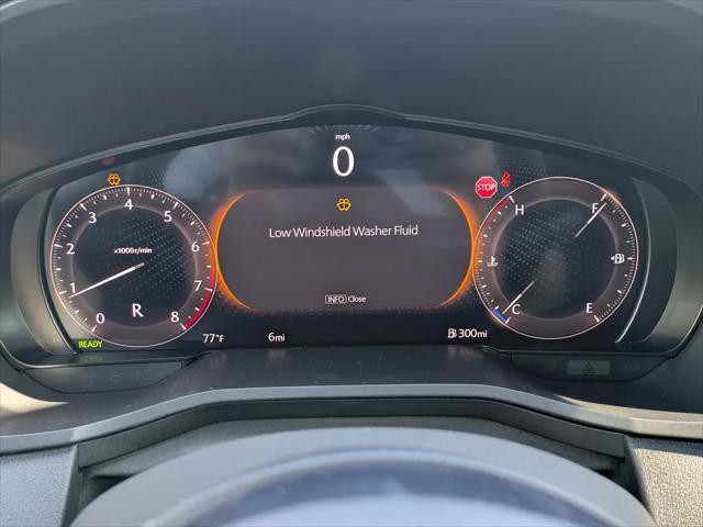 2026 Mazda X-90 3.3 Turbo Premium Plus