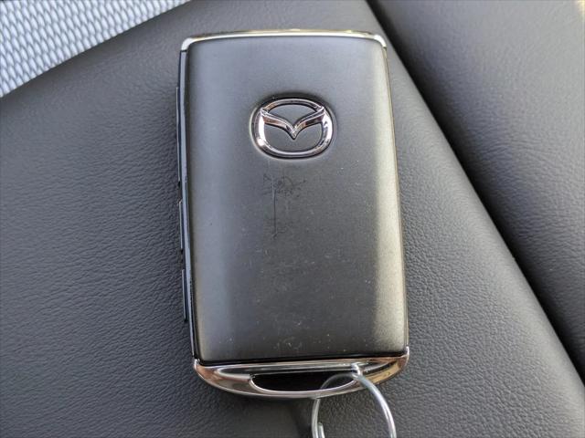 2026 Mazda X-90 3.3 Turbo Premium Plus