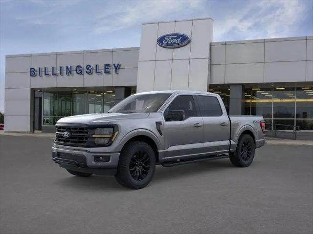2026 Ford F-150 XLT for sale in Ardmore, OK