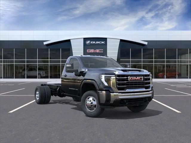 2026 GMC Sierra 3500HD Pro for sale in New Bern, NC