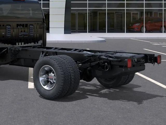 2026 GMC Sierra 3500HD Pro