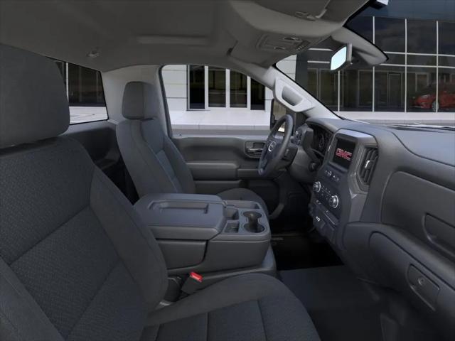 2026 GMC Sierra 3500HD Pro