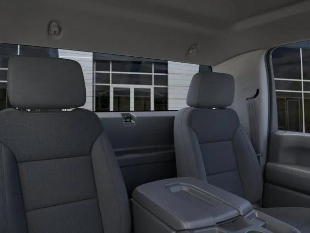 2026 GMC Sierra 3500HD Pro