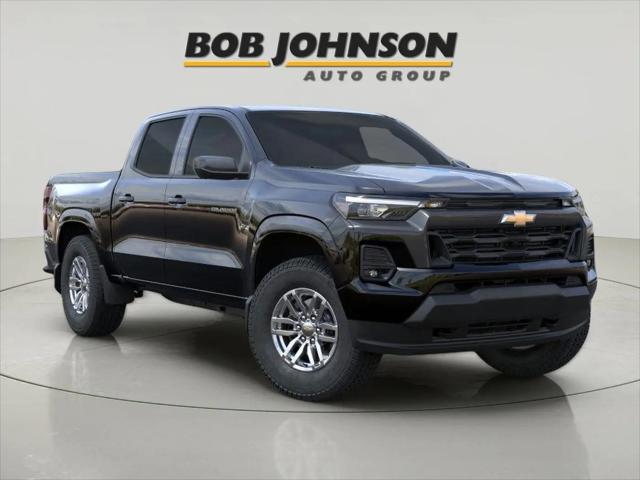 2026 Chevrolet Colorado LT, 4WD for sale in Spencerport, NY