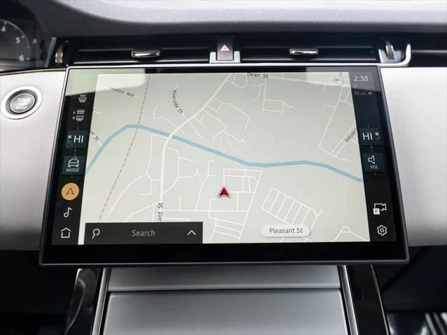 2025 Land Rover Range Rover Evoque Core S