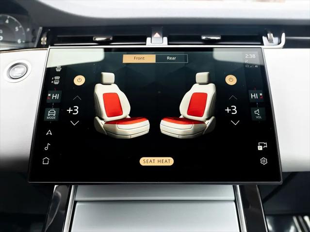 2025 Land Rover Range Rover Evoque Core S