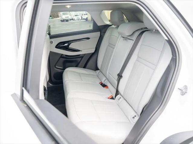 2025 Land Rover Range Rover Evoque Core S