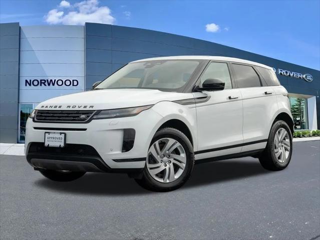 2025 Land Rover Range Rover Evoque Core S for sale in Norwood, MA