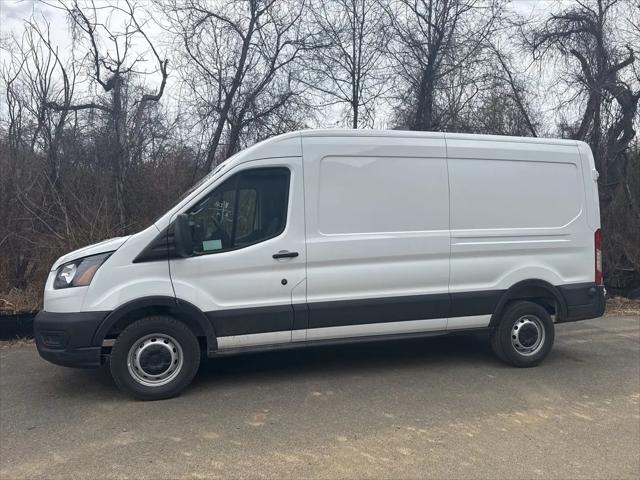2026 Ford Transit Cargo Van T-250