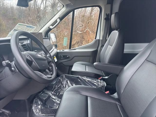 2026 Ford Transit Cargo Van T-250