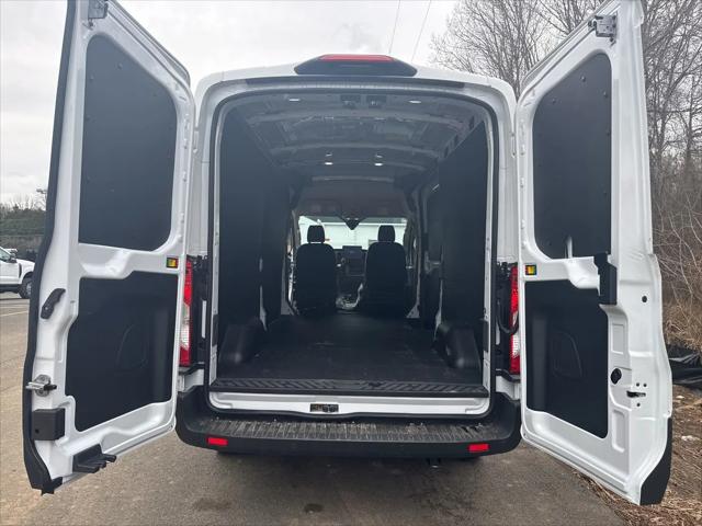 2026 Ford Transit Cargo Van T-250