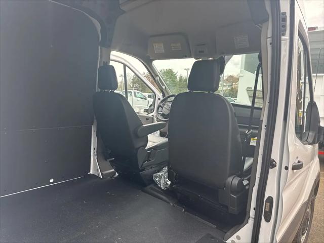 2026 Ford Transit Cargo Van T-250