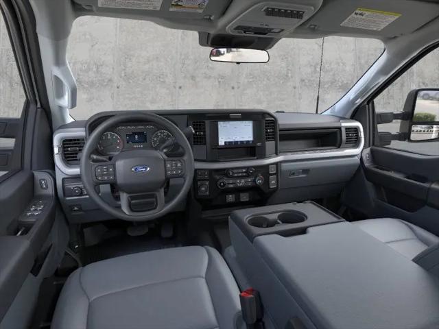 2026 Ford F-350 XLT
