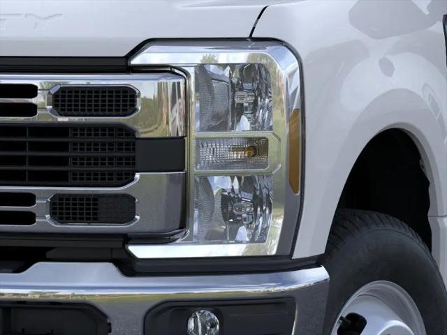 2026 Ford F-350 XLT