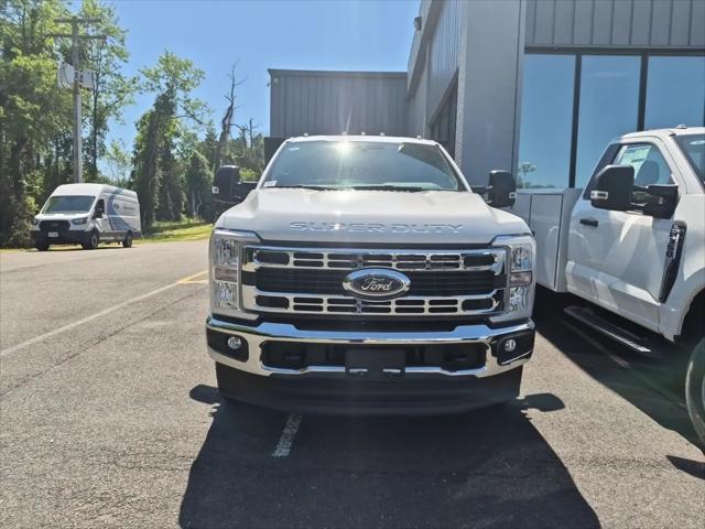 2026 Ford F-350 XLT