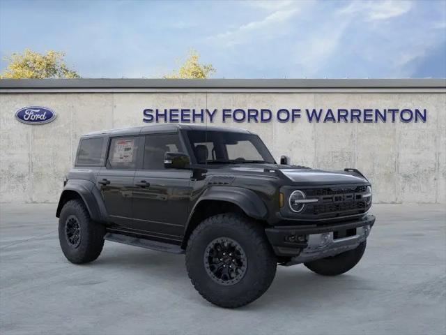 2026 Ford Bronco Raptor for sale in Warrenton, VA
