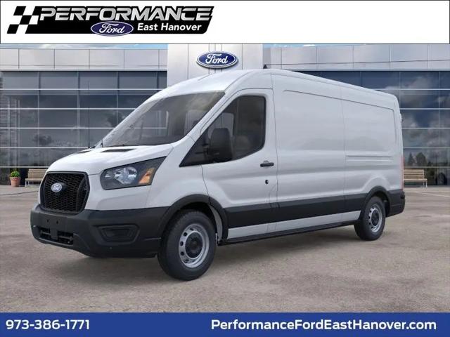2026 Ford Transit Cargo Van T-250 for sale in East Hanover, NJ