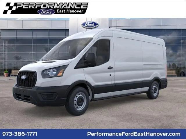 2026 Ford Transit Cargo Van T-250 for sale in East Hanover, NJ