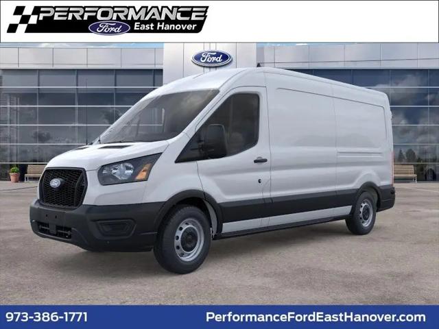 2026 Ford Transit Cargo Van T-250 for sale in East Hanover, NJ