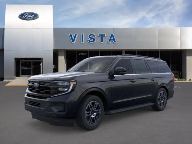 2026 Ford Expedition Max Active MAX for sale in Woodland Hills, CA
