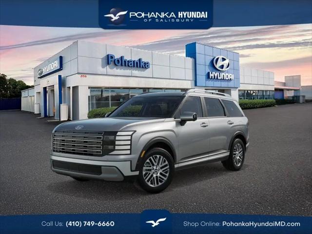 2026 Hyundai Palisade SEL Premium for sale in Salisbury, MD