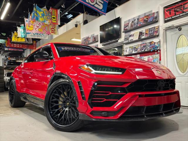 2019 Lamborghini Urus Standard for sale in Staten Island, NY