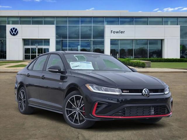 2026 Volkswagen Jetta GLI Autobahn for sale in Norman, OK