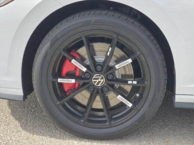 2026 Volkswagen Jetta GLI Autobahn