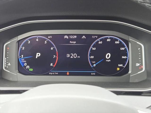 2026 Volkswagen Jetta GLI Autobahn