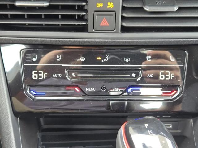 2026 Volkswagen Jetta GLI Autobahn