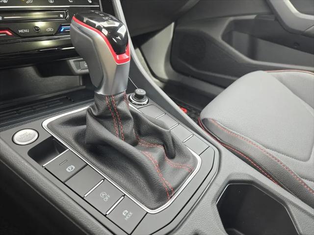 2026 Volkswagen Jetta GLI Autobahn