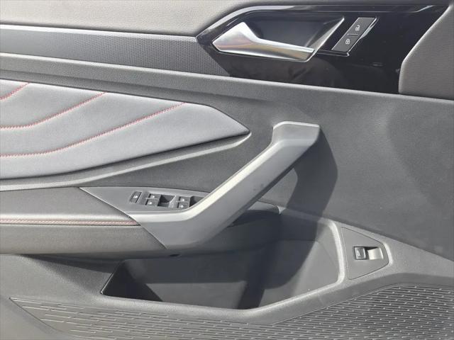 2026 Volkswagen Jetta GLI Autobahn