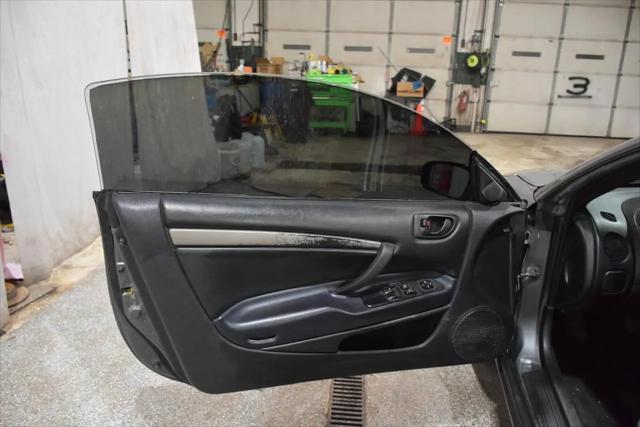 2004 Mitsubishi Eclipse GS