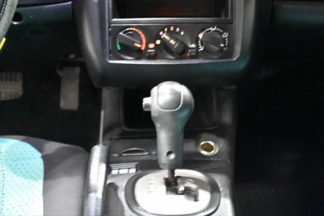 2004 Mitsubishi Eclipse GS