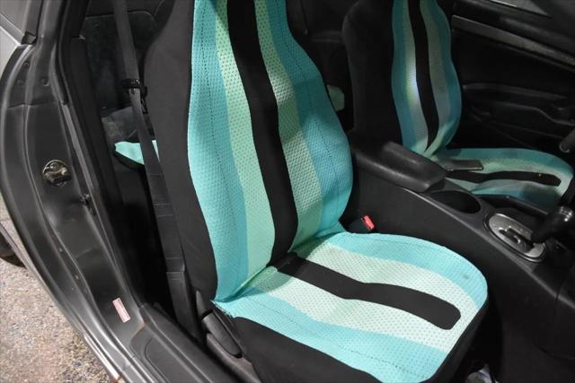 2004 Mitsubishi Eclipse GS