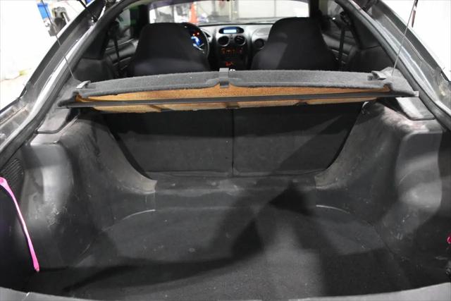 2004 Mitsubishi Eclipse GS